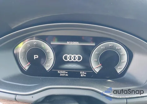 2023 Audi Q5 S Line Premium Plus from USA, damaged, VIN WA1EAAFY5P2153570